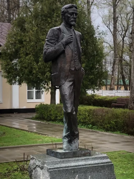 Экскурсионное бюро "Экскурсоид.ру"