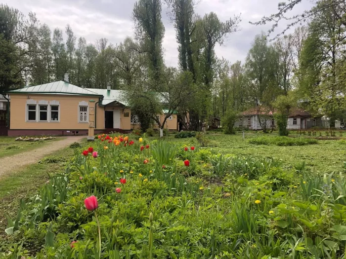 Экскурсионное бюро "Экскурсоид.ру"