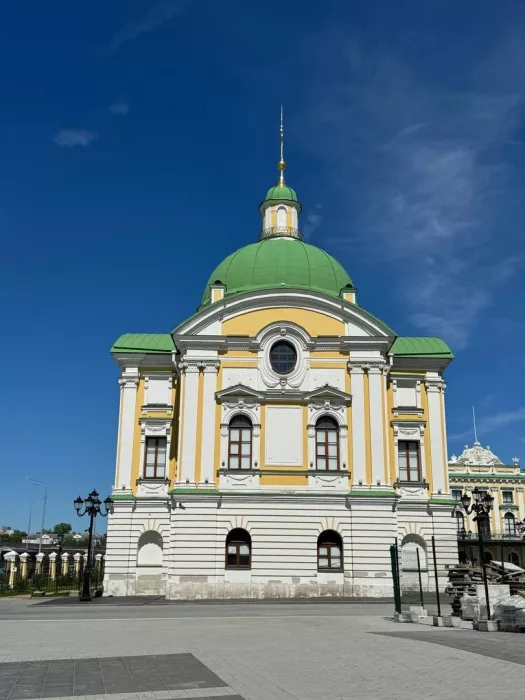Экскурсионное бюро "Экскурсоид.ру"