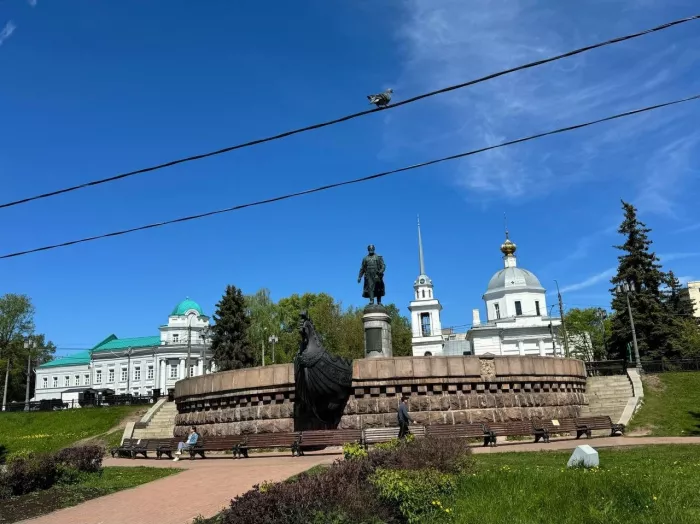 Экскурсионное бюро "Экскурсоид.ру"