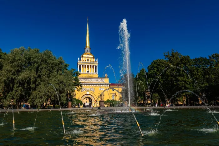 Экскурсионная фирма "Давранов-тревел"