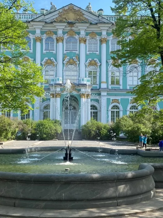 Экскурсионная фирма "Давранов-тревел"