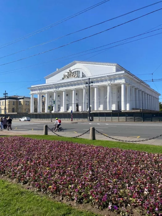 Экскурсионная фирма "Давранов-тревел"