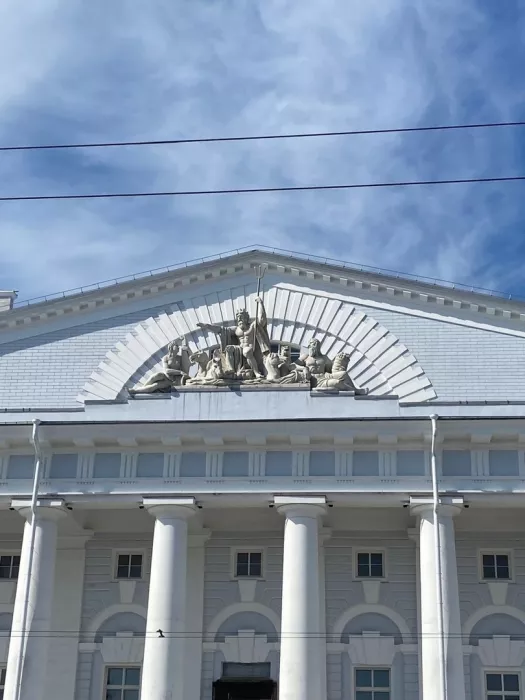 Экскурсионная фирма "Давранов-тревел"