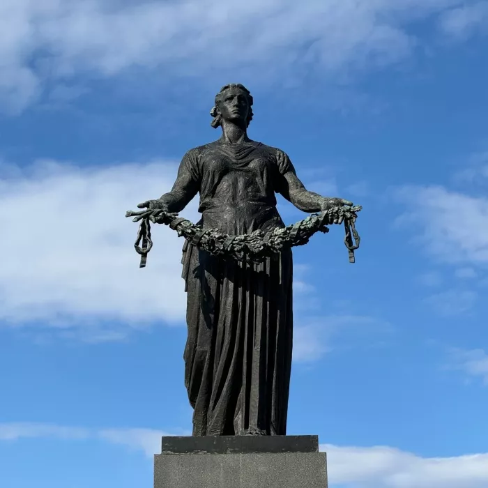 Туроператор "ТурСервис" на Невском