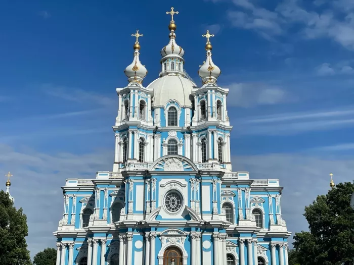 Туроператор "ТурСервис" на Лиговском