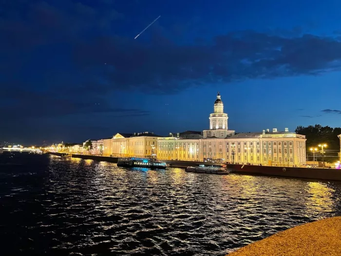 Туроператор "ТурСервис" на Лиговском