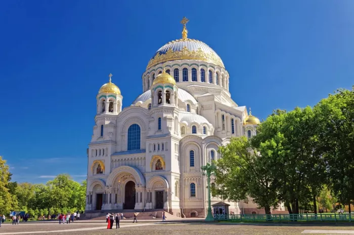 Экскурсии "Виктория"