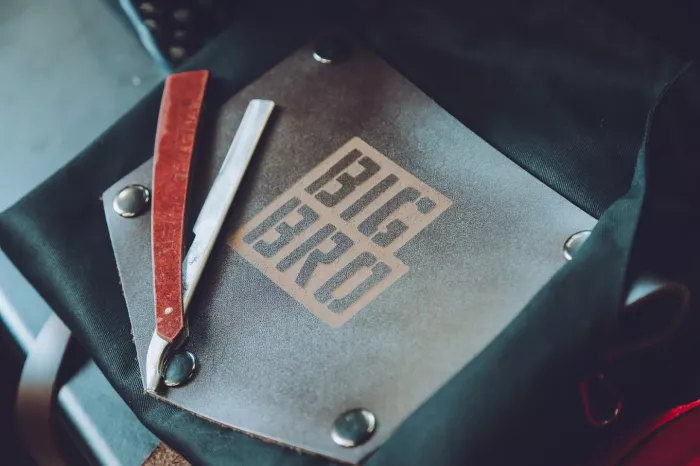 BigBro Barbershop