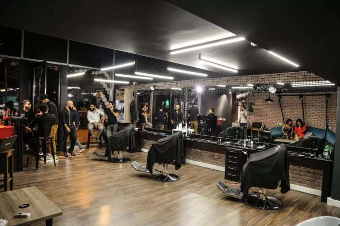 BigBro Barbershop