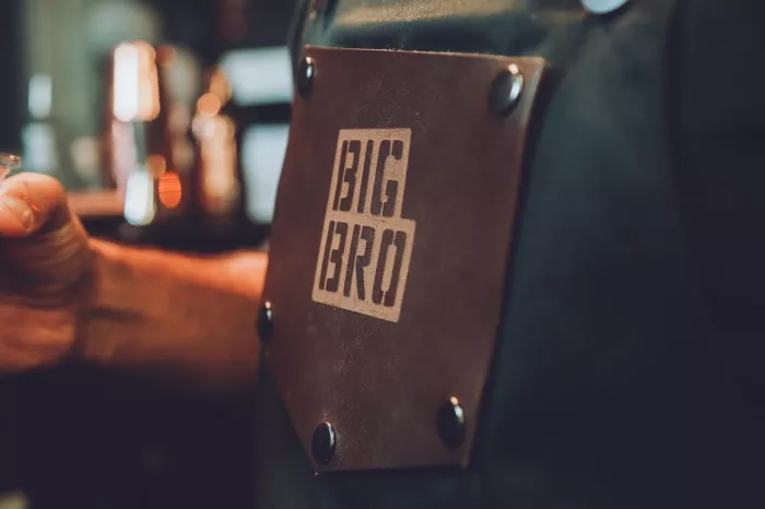 BigBro Barbershop