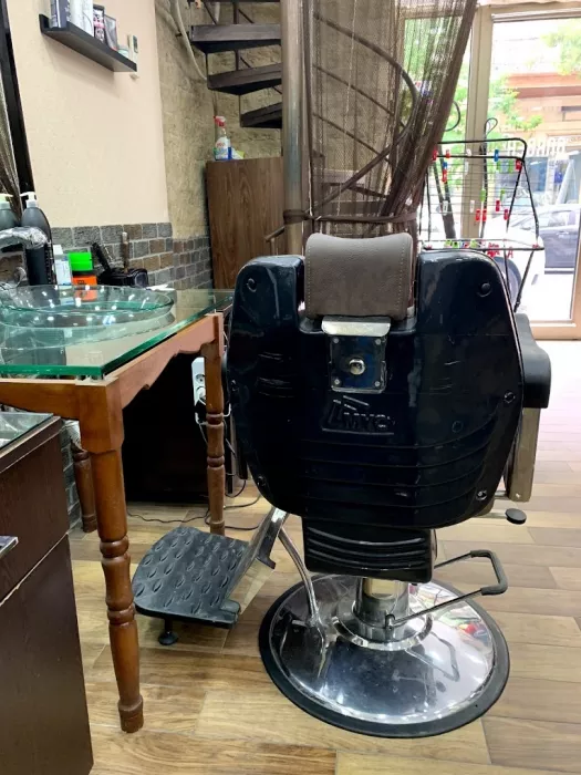Barbershop by Z