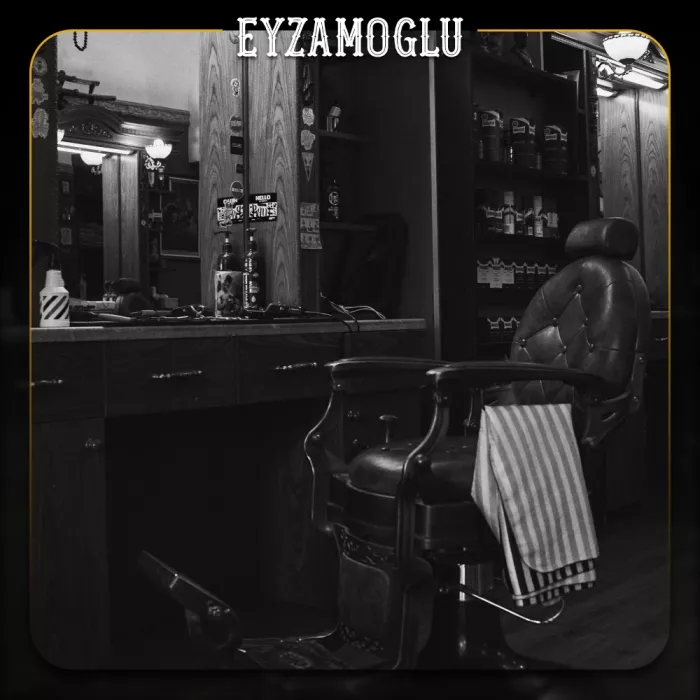 Barbershop Eyzamoglu