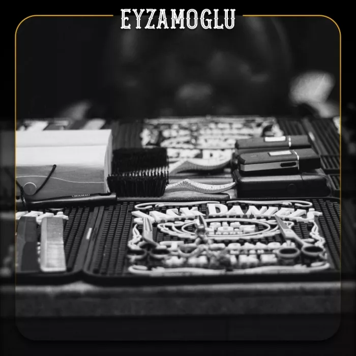 Barbershop Eyzamoglu