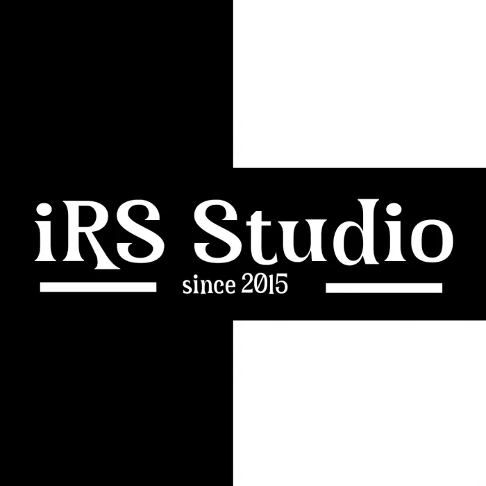 Barber Shop iRS Studio
