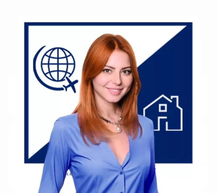 Академия визовых специалистов и агентство недвижимости
