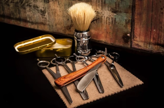 Barber Shop Ideal