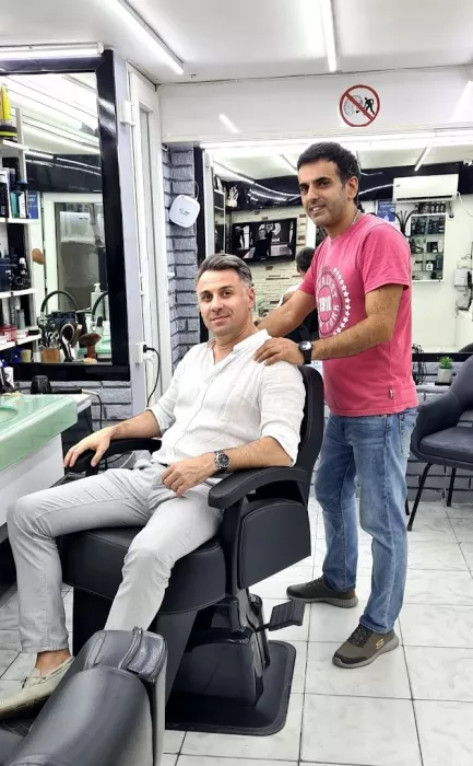 Barber Shop Ideal