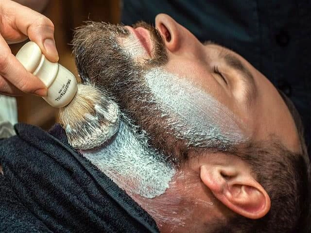 Barbershop AGA