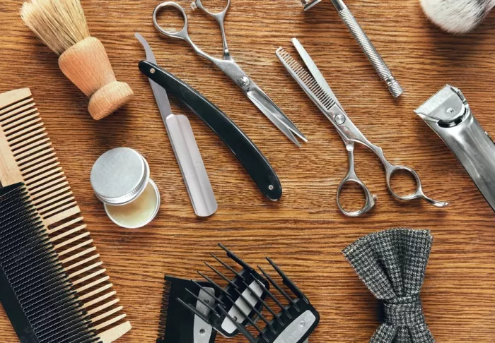 Barbershop AGA