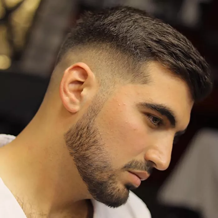 Barbershop AGA
