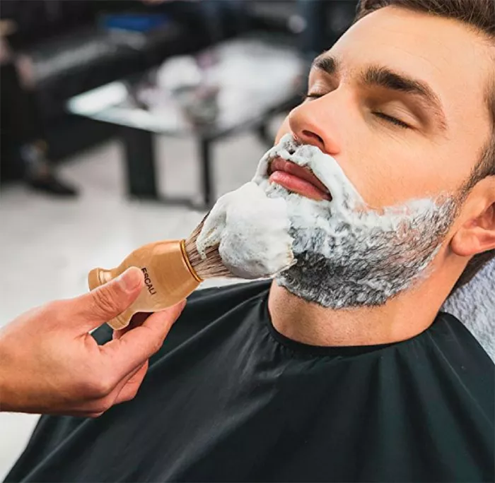 Barbershop AGA