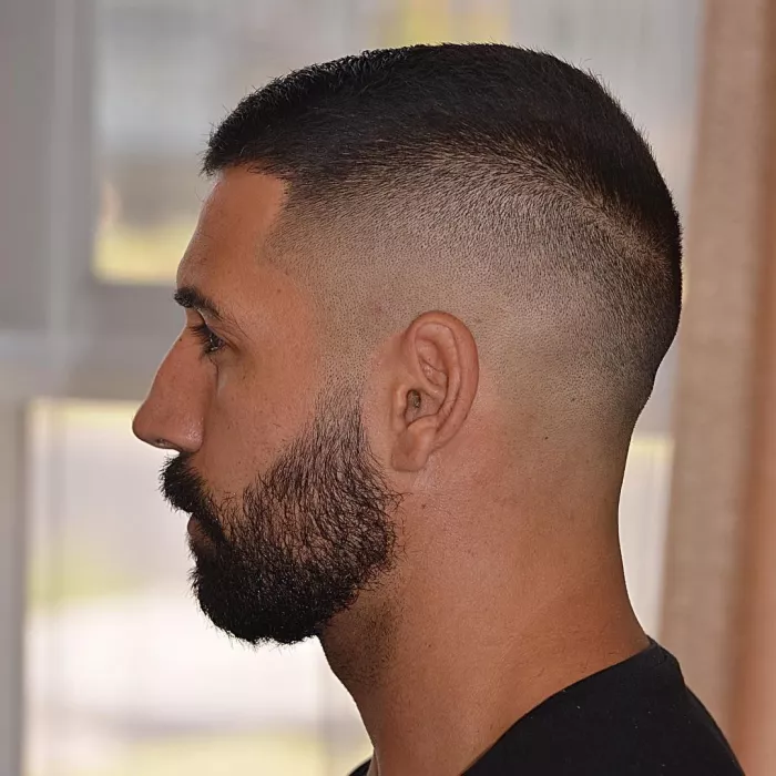 Barbershop AGA