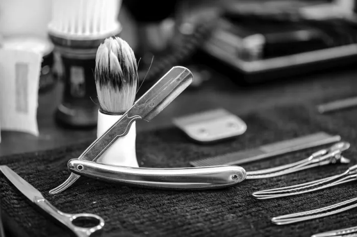 Barbershop AGA