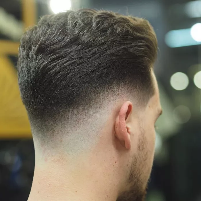 Barbershop AGA