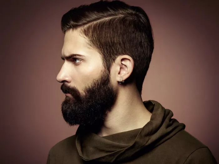 Barber Aziz