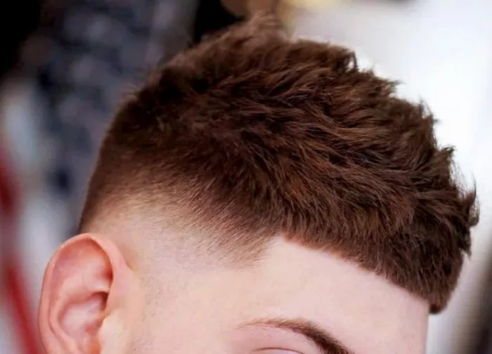Barber Aziz