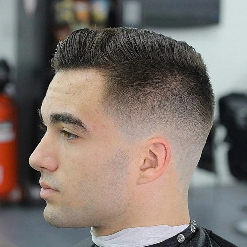 Barber Aziz