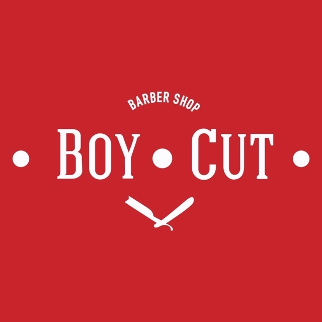 Barbershop BoyCut