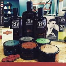 Barbershop BoyCut