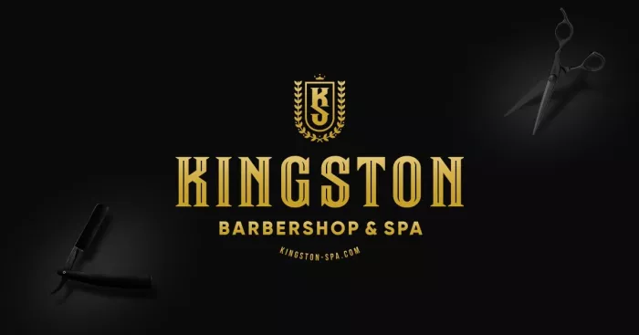 Barbershop&Spa Kingston