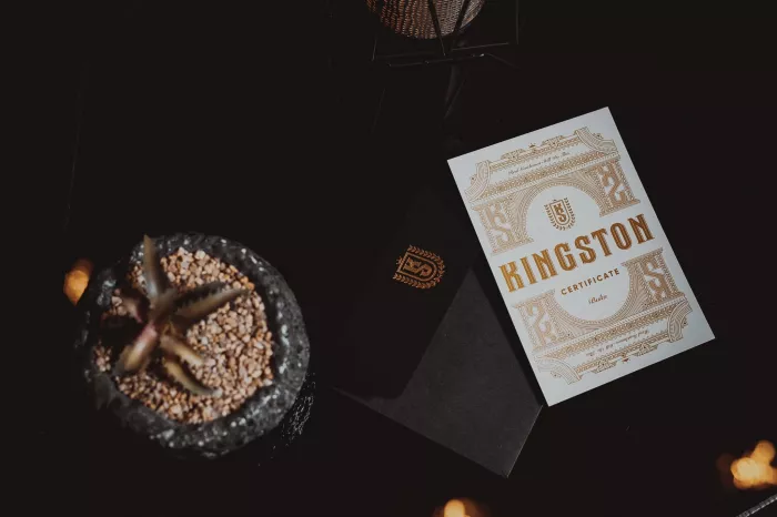 Barbershop&Spa Kingston