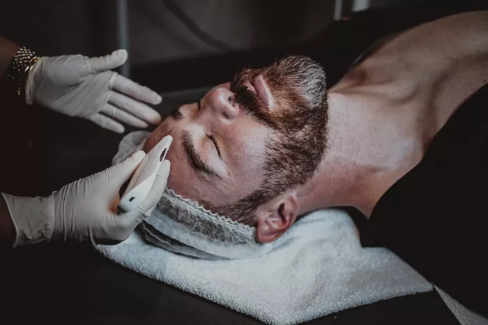 Barbershop&Spa Kingston