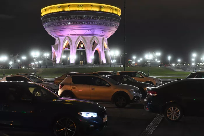 CityCar Казань - Аренда автомобиля