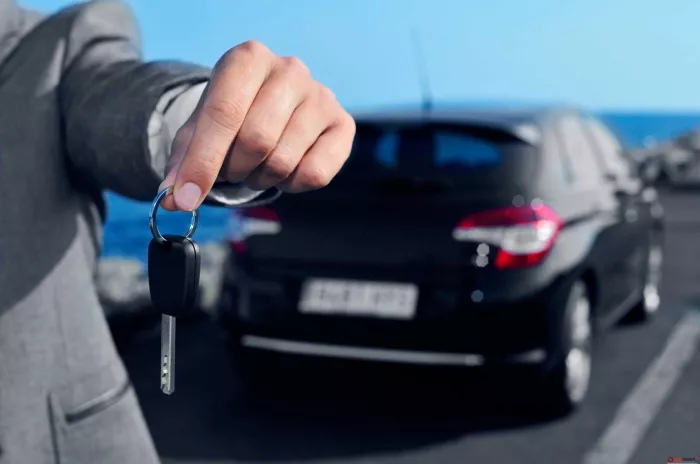 CityCar Казань - Аренда автомобиля