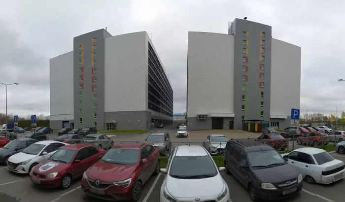 АВТОСЕРВИС VAG в КАЗАНИ - Vagon Project