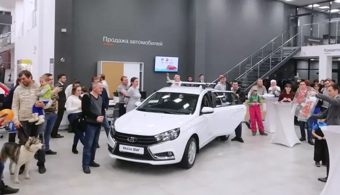 Кан Авто - Продажа, Выкуп, Сервисные услуги