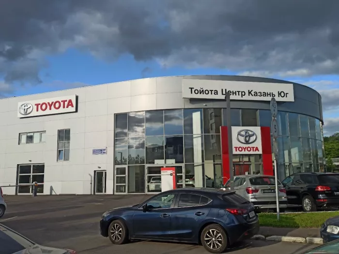 Кан Авто - Продажа, Выкуп, Сервисные услуги