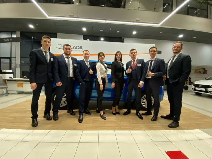 Кан Авто - Продажа, Выкуп, Сервисные услуги