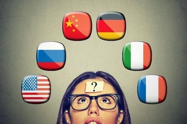 Языковая школа "ИнтерГлосса"