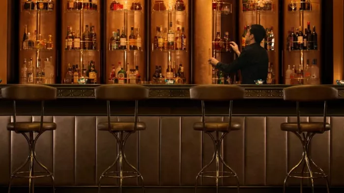 Four Seasons Hotel