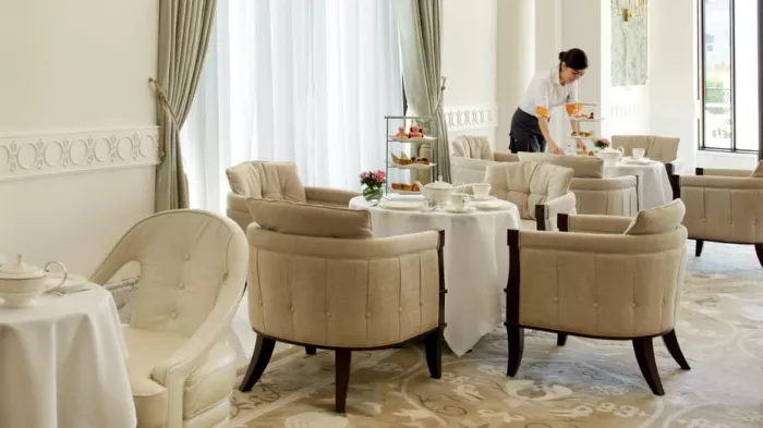 Four Seasons Hotel