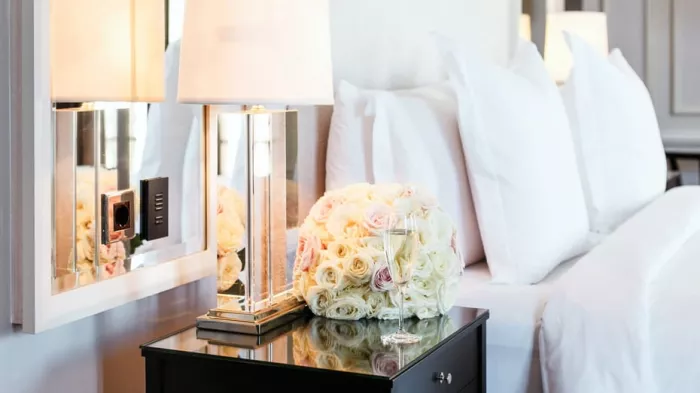 Four Seasons Hotel