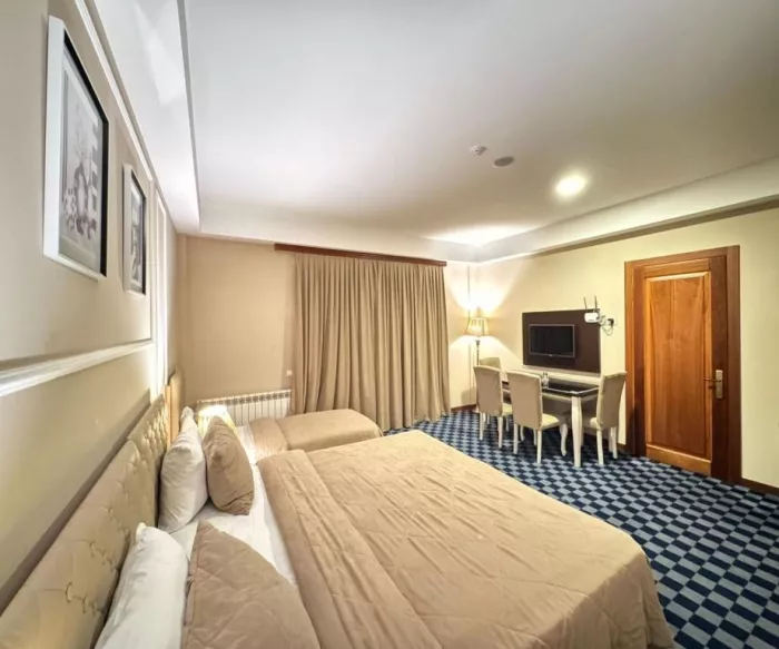 Sea Pearl Hotel
