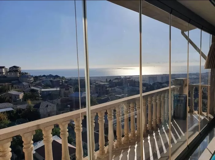 Sea Pearl Hotel