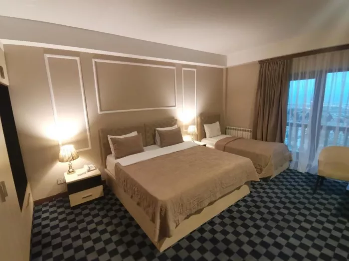 Sea Pearl Hotel